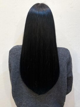 セルカ 新宿(CERCA) 艶髪★髪質改善トリートメント【CERCA】