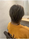 メンズカット【津田沼】