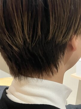 本と南風 guest design