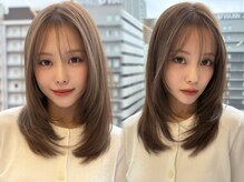 ルージュシー 堀江(RU10C)