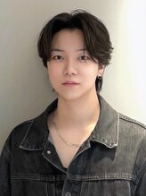 ネオリーブギンザ 銀座店(Neolive GINZA)&nbsp;三浦友輝 【銀座駅】