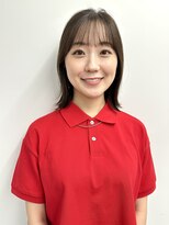 エアー 横浜(AIR)&nbsp;【寺本】清楚系外ハネボブ