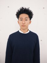 ウェルネス(Wellness)&nbsp;ブッタパーマ