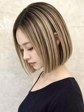 【ブリーチ】デザインカラーのこだわり