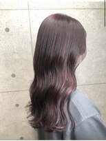 エテルネ 大宮店(E:terne)&nbsp;ピンク×インナーピンク