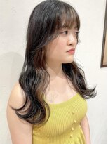 リサ グランシェ(RISA granche) イヤリングカラー ベージュ