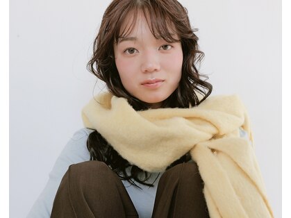 バディヘア リープ(BUDDY HAIR Leap)の写真