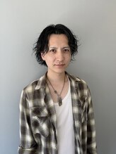 ココンプリュス アンド モナ(COCON+&MONA+)&nbsp;石川 泰大