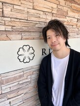 リバー(RIVER) 庄司 晃嗣