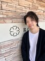 リバー(RIVER) 庄司 晃嗣
