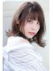 ミーナ(Mina)の写真/【平日限定☆カット+カラー￥7000】嬉しいプチプラ価格でまずはお試しください♪【髪・頭皮にやさしい】