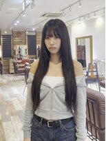 モードケイズ 心斎橋店 MODE K's 韓国ストレート