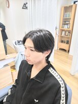 アクト(ACT)&nbsp;ナチュラルショートウルフ