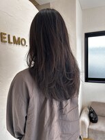 エルモ(ELMO.)&nbsp;レイヤーカット