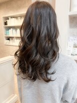 キャアリー(Caary) 福山市Caary髪質改善デジタルパーマ 人気キャアリー