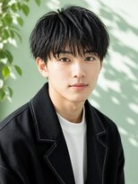 にもう 神戸三宮&nbsp;スパイラルパーマxダウンバングxスペインカール
