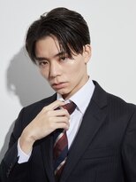 men’s salon dot.tokyo 川崎店【ドット】【10月2日 NEW OPEN(予定)】 メンズショート【川崎/メンズ/メンズパーマ】