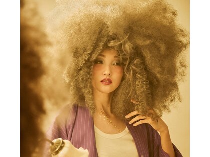 ブラウン(Brown+)の写真