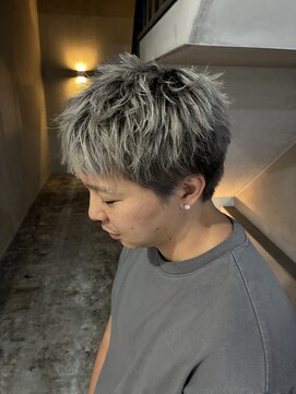 HELICON by MAAAAAC【11月中旬NEW OPEN（予定）】 デザインカラー