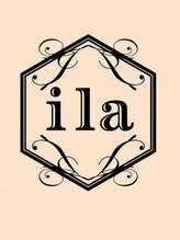 アイラ(ila)&nbsp;ila 