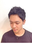 ショートスタイル【crib上野】