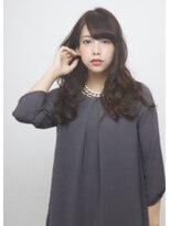 シャンプー 本庄店(SHAMPOO)&nbsp;大人カジュアルなおしゃれミディ