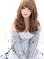 ロータス(Lotus)&nbsp;【Lotus】フェミニンルーズウェーブ