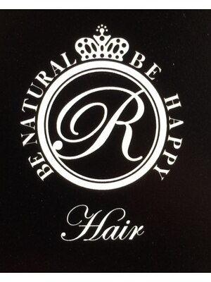 アールヘアー(R hair)