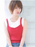 【Jule】ヘルシーショート