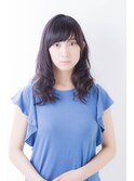ＭＩＫＩロング　20代 30代 40代