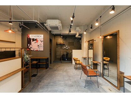 ベリッチ(VERICH)の写真