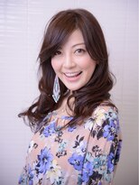 オーブ ヘアー アクネ 長岡京店(AUBE HAIR acne) ☆大人☆カール！！