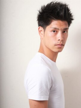 ヴィスト バイ レボ(VIST by REVO) 好感度★ビジネススタイル【VIST 武田元気】