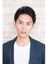 ループ(LOOP)&nbsp;【ＬＯＯＰ】ビジネススタイルにも