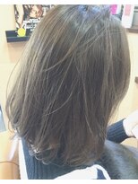 フロード(FLOAD)&nbsp;ロングボブ