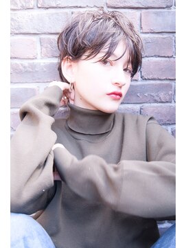 エース (ACE) ACE LA ラベンダーグレージュ