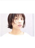 ショート/ボブ