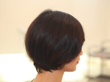 ニジュウサンヘアー(23HAIR)
