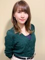 エンスー(ENTHU) 三澤 友香
