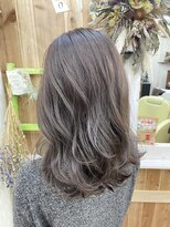 ルオーゴ(Luogo)&nbsp;スモークアッシュ