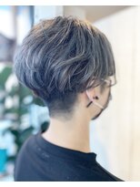 ロッコ 深谷店(ROCCO)&nbsp;＃グレージュ＃ダブルカラー＃ダークグレイ＃N.＃トリートメント