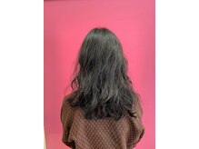 アイディー ヘアアンドメイク フォー アロマ 本店(i D Hair&make for Aroma)