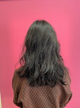 アイディー ヘアアンドメイク フォー アロマ 本店(i D Hair&make for Aroma)