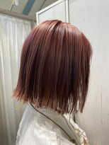 アンソル 戸田店(N'SOL) ピンクバイオレット