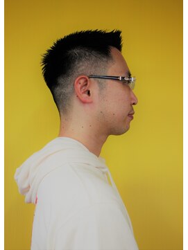 エルム ショートスタイル