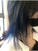 インナーカラー