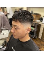 ピーキーズ 小倉店(Peaky's)&nbsp;濡れパン