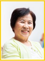 ヘアー リラックス 風香(HAIR RELAX)&nbsp;60代・７０代・８０代・パーマ・ヘアカラー白髪染め・富沢美容室