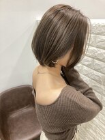 ノース(THE NORTH) 【ＴＨＥ　ＮＯＲＴＨ】デザインカット