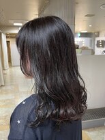 シャンプーボーイ 宮崎駅前店(SHAMPOO BOY)&nbsp;暗髪透明感カラー(^^)